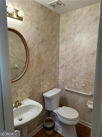 3507 Dunlin Shore Court, Peachtree Corners, GA 30092