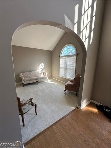 3507 Dunlin Shore Court, Peachtree Corners, GA 30092