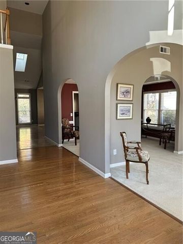 3507 Dunlin Shore Court, Peachtree Corners, GA 30092