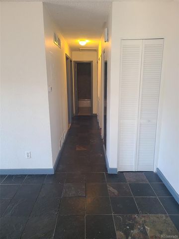 9901 E Evans Avenue 4D, Aurora, CO 80247