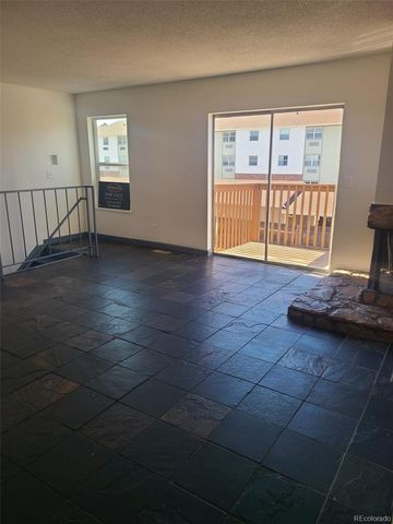 9901 E Evans Avenue 4D, Aurora, CO 80247