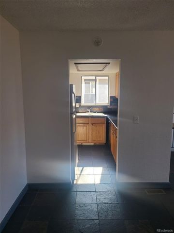 9901 E Evans Avenue 4D, Aurora, CO 80247