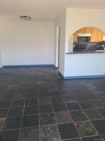 9901 E Evans Avenue 4D, Aurora, CO 80247