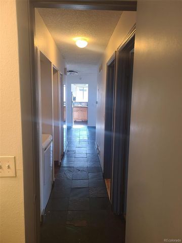 9901 E Evans Avenue 4D, Aurora, CO 80247