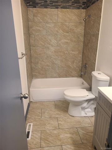 9901 E Evans Avenue 4D, Aurora, CO 80247