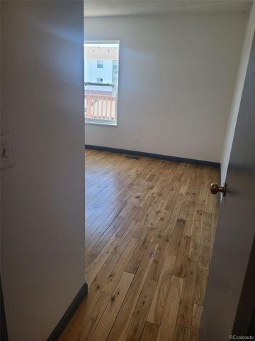 9901 E Evans Avenue 4D, Aurora, CO 80247