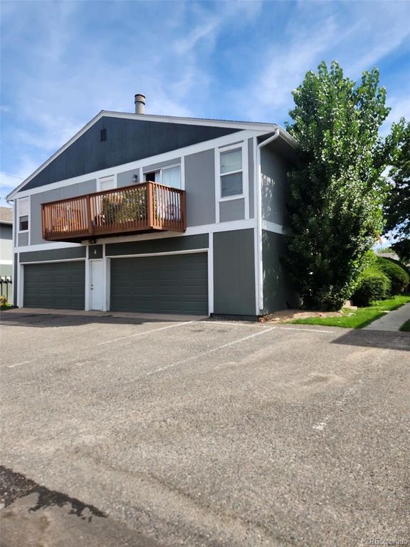 9901 E Evans Avenue 4D, Aurora, CO 80247