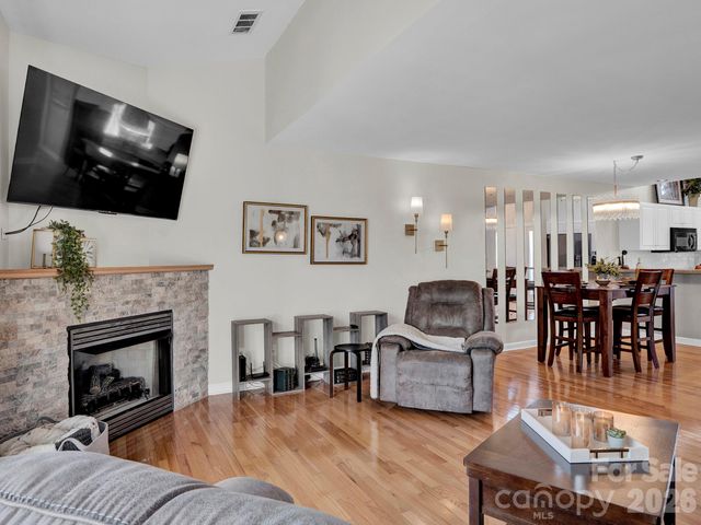 14526 Waterside Drive, Charlotte, NC 28278