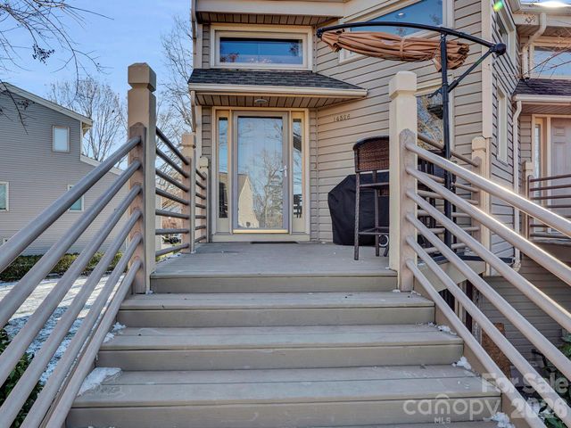 14526 Waterside Drive, Charlotte, NC 28278