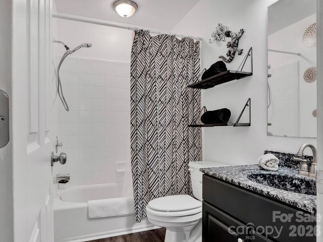 14526 Waterside Drive, Charlotte, NC 28278