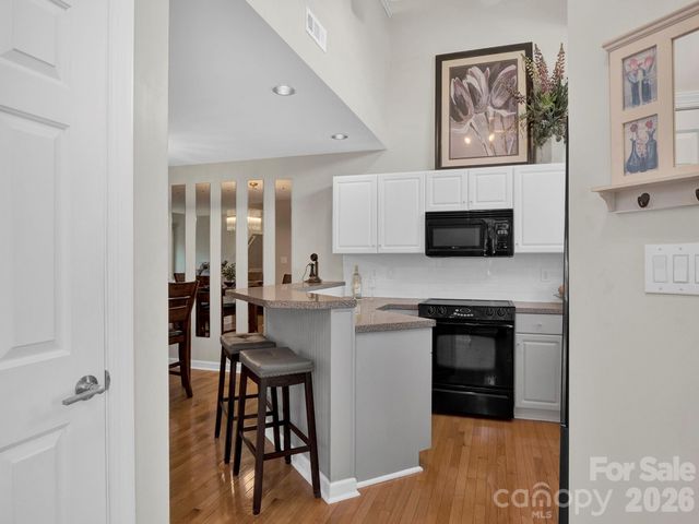 14526 Waterside Drive, Charlotte, NC 28278