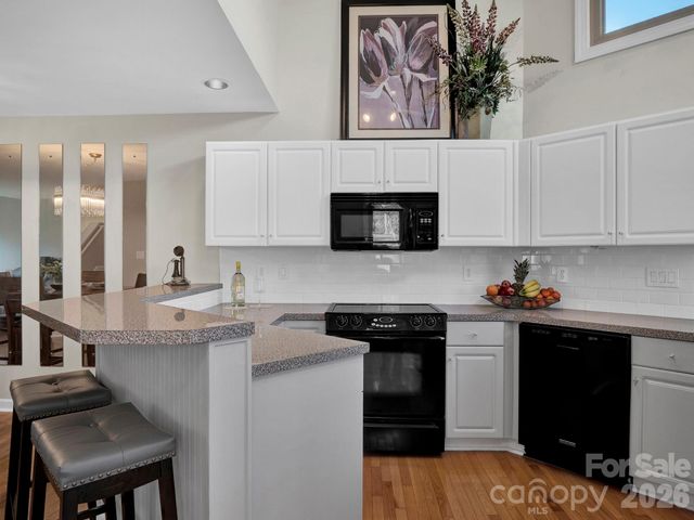 14526 Waterside Drive, Charlotte, NC 28278