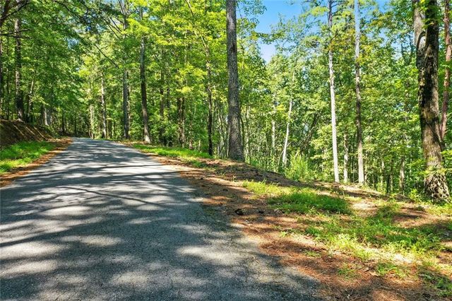 0 Debord Drive, Waleska, GA 30183