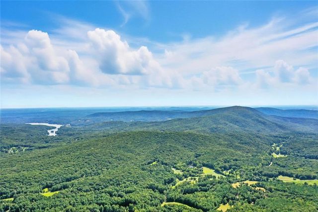 0 Debord Drive, Waleska, GA 30183