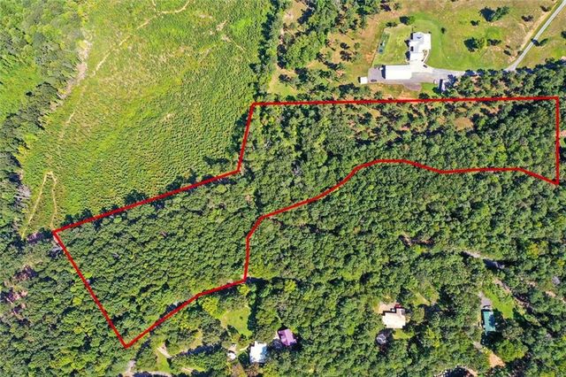 0 Debord Drive, Waleska, GA 30183