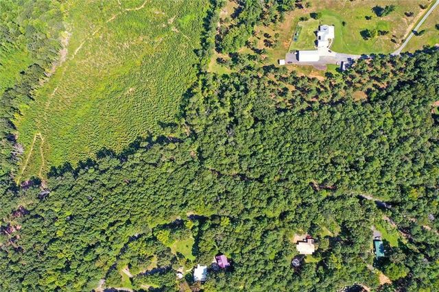 0 Debord Drive, Waleska, GA 30183