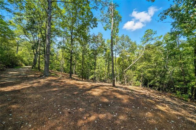 0 Debord Drive, Waleska, GA 30183