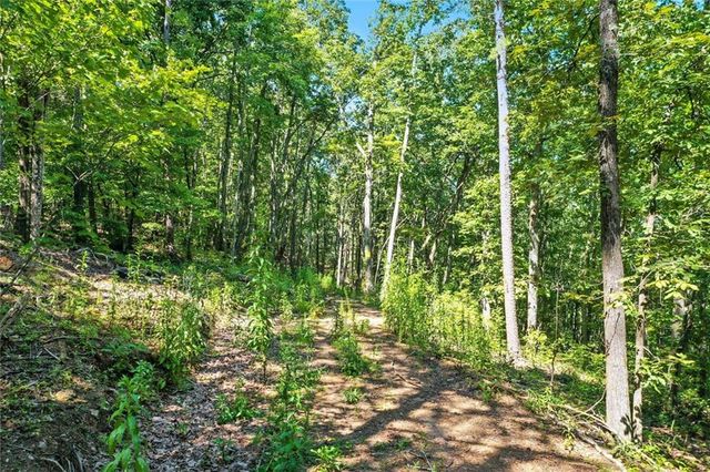 0 Debord Drive, Waleska, GA 30183