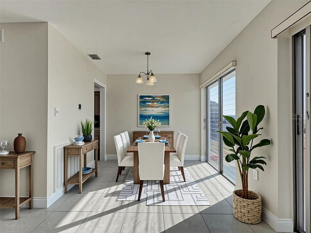 534 LINDLEY TERRACE, Port Charlotte, FL 33952