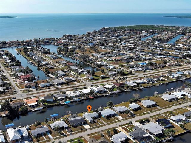 534 LINDLEY TERRACE, Port Charlotte, FL 33952