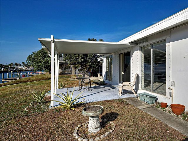 534 LINDLEY TERRACE, Port Charlotte, FL 33952