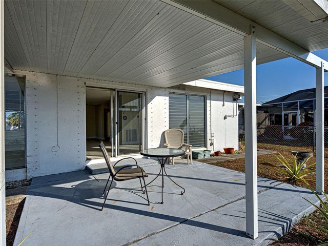 534 LINDLEY TERRACE, Port Charlotte, FL 33952