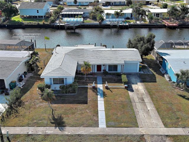 534 LINDLEY TERRACE, Port Charlotte, FL 33952