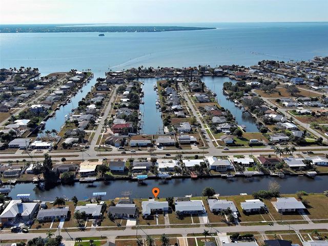 534 LINDLEY TERRACE, Port Charlotte, FL 33952