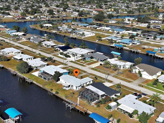 534 LINDLEY TERRACE, Port Charlotte, FL 33952