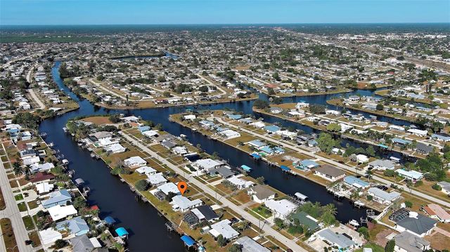 534 LINDLEY TERRACE, Port Charlotte, FL 33952