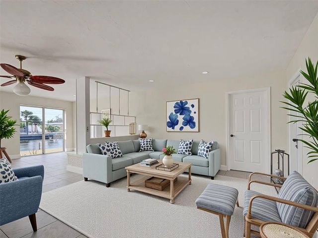 534 LINDLEY TERRACE, Port Charlotte, FL 33952