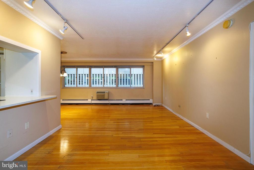 1900 JOHN F KENNEDY BLVD #501, Philadelphia, PA 19103