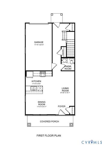 5908 Banyan Ln, Chesterfield, VA 23234