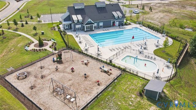 5908 Banyan Ln, Chesterfield, VA 23234