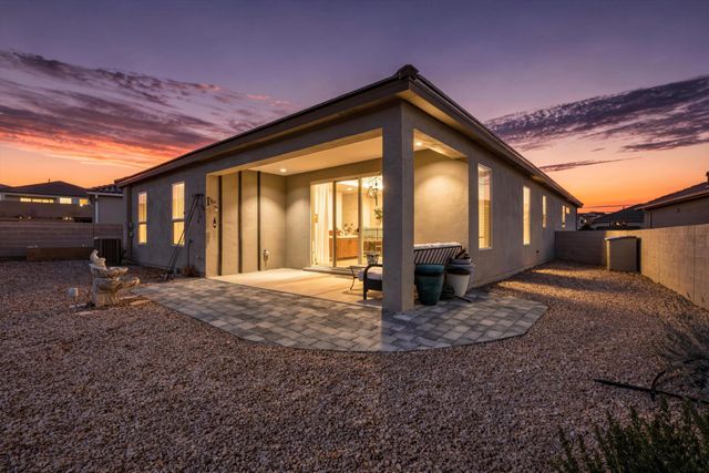 2509 McCauley Loop NE, Rio Rancho, NM 87144