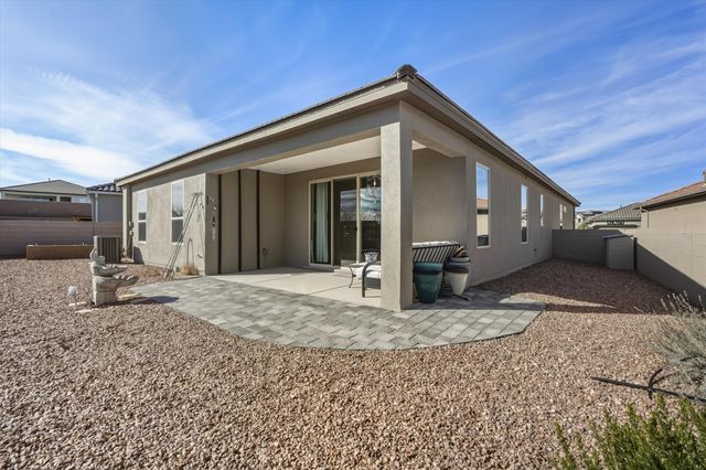 2509 McCauley Loop NE, Rio Rancho, NM 87144