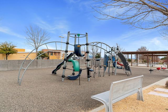 2509 McCauley Loop NE, Rio Rancho, NM 87144