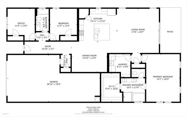 2509 McCauley Loop NE, Rio Rancho, NM 87144