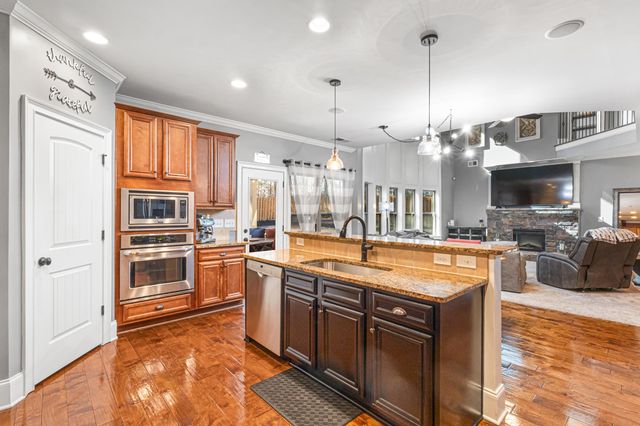 811 Leyland Lane, Evans, GA 30809