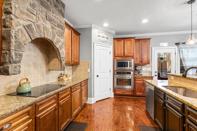 811 Leyland Lane, Evans, GA 30809