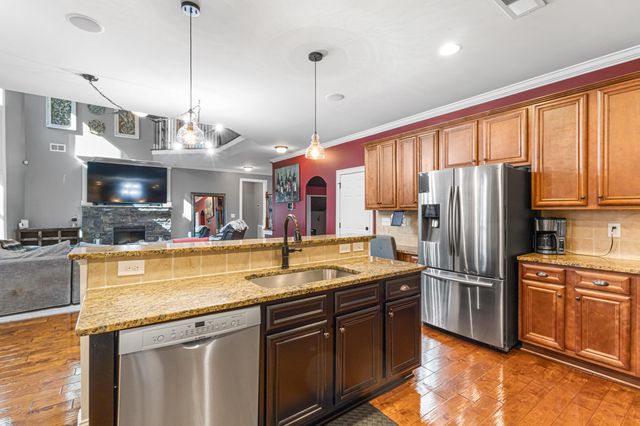 811 Leyland Lane, Evans, GA 30809