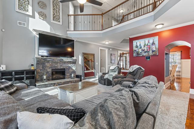 811 Leyland Lane, Evans, GA 30809