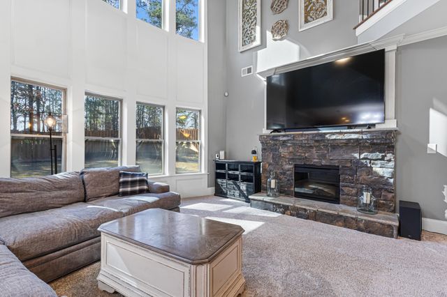 811 Leyland Lane, Evans, GA 30809