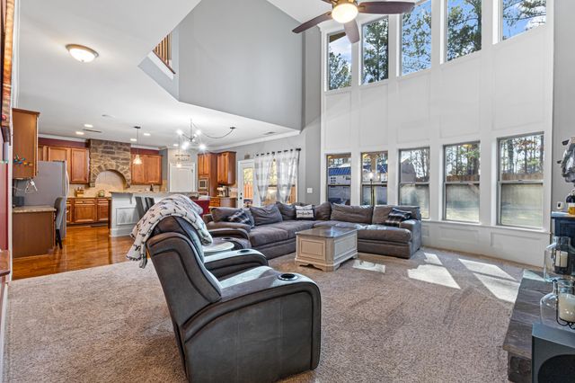 811 Leyland Lane, Evans, GA 30809