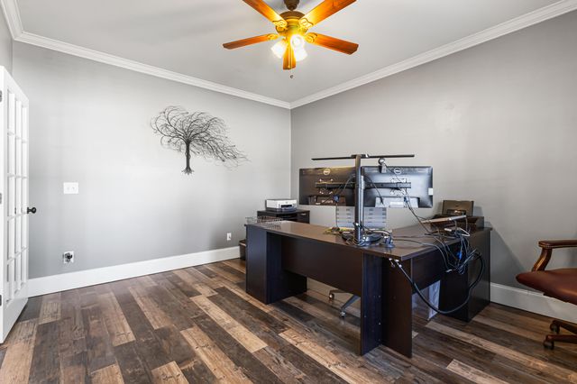 811 Leyland Lane, Evans, GA 30809