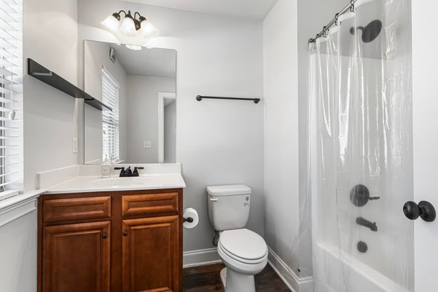 811 Leyland Lane, Evans, GA 30809