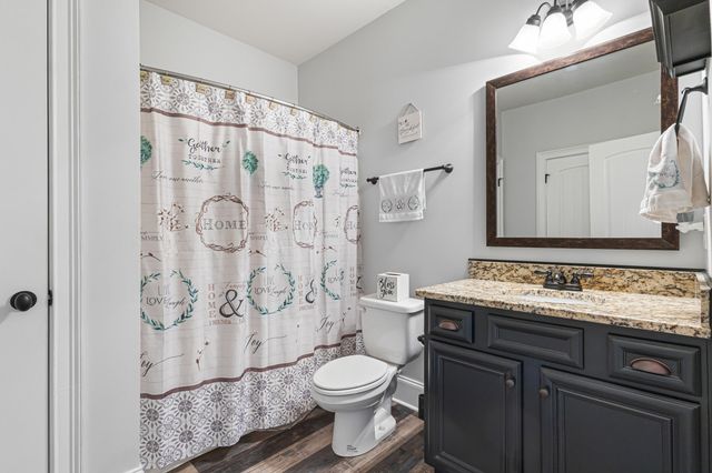 811 Leyland Lane, Evans, GA 30809