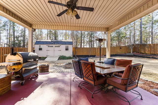 811 Leyland Lane, Evans, GA 30809