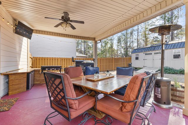 811 Leyland Lane, Evans, GA 30809