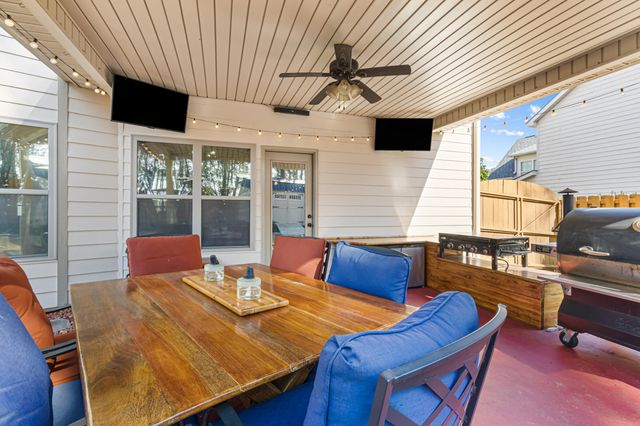 811 Leyland Lane, Evans, GA 30809